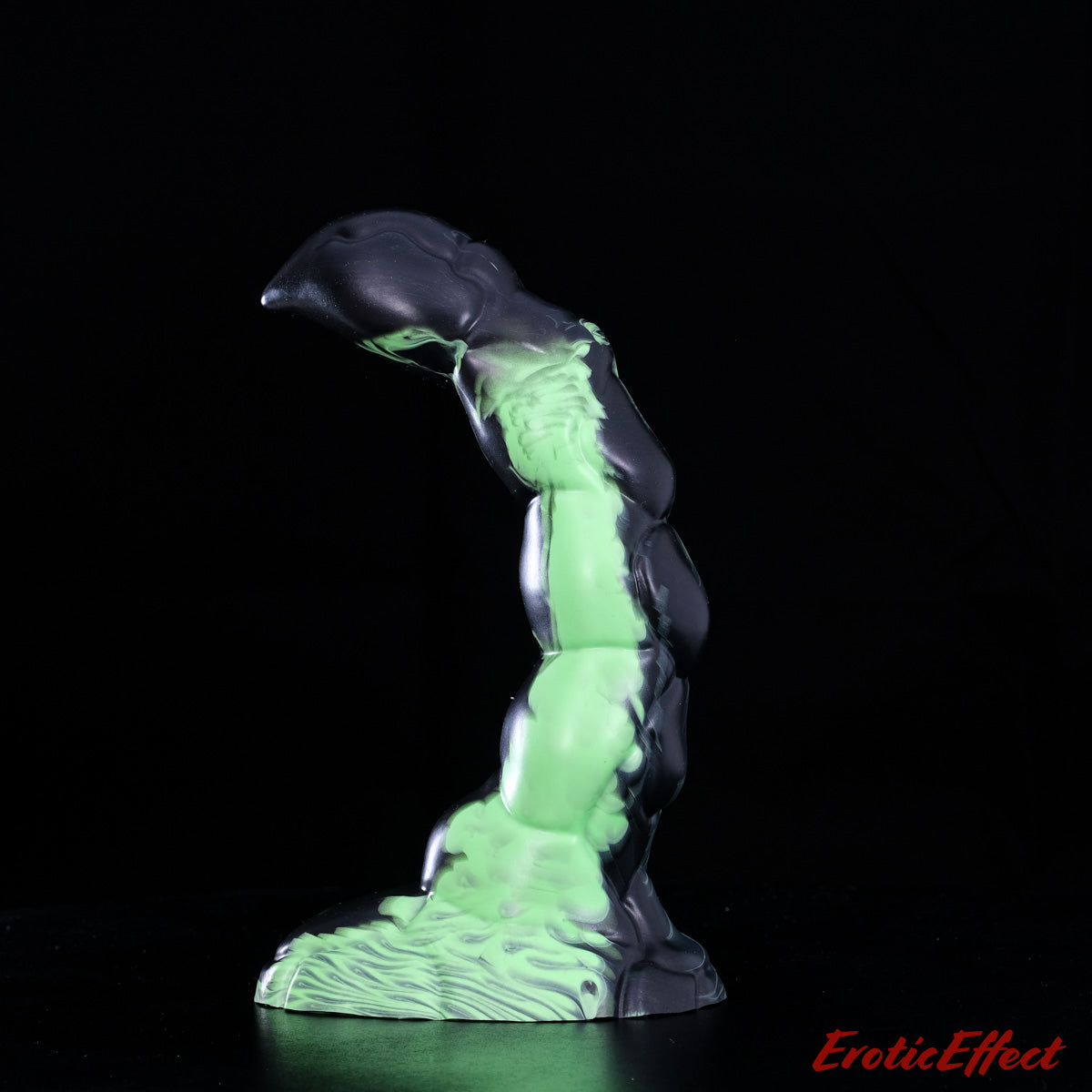 Stinger Fantasy Silicone Dildo - Large - Medium Firmness - 741