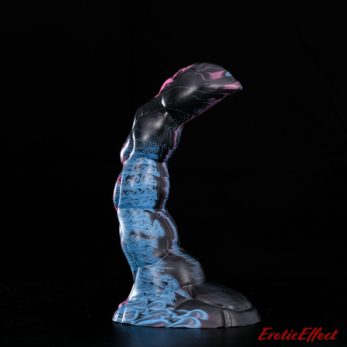 Stinger Fantasy Silicone Dildo - Medium - Medium Firmness - 740