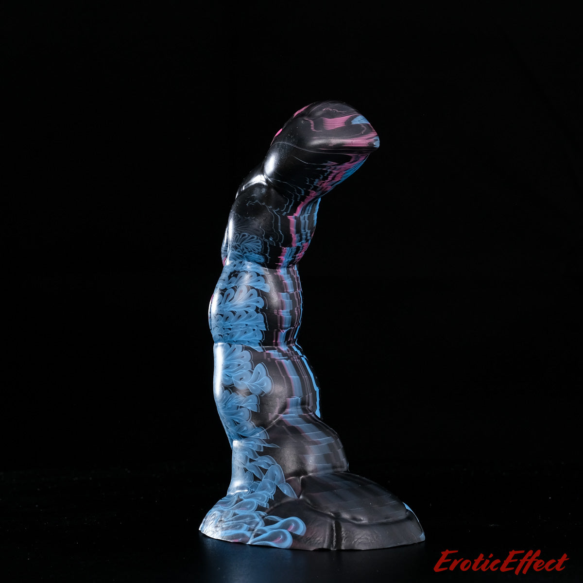 Stinger Fantasy Silicone Dildo - Medium - Medium Firmness - 740