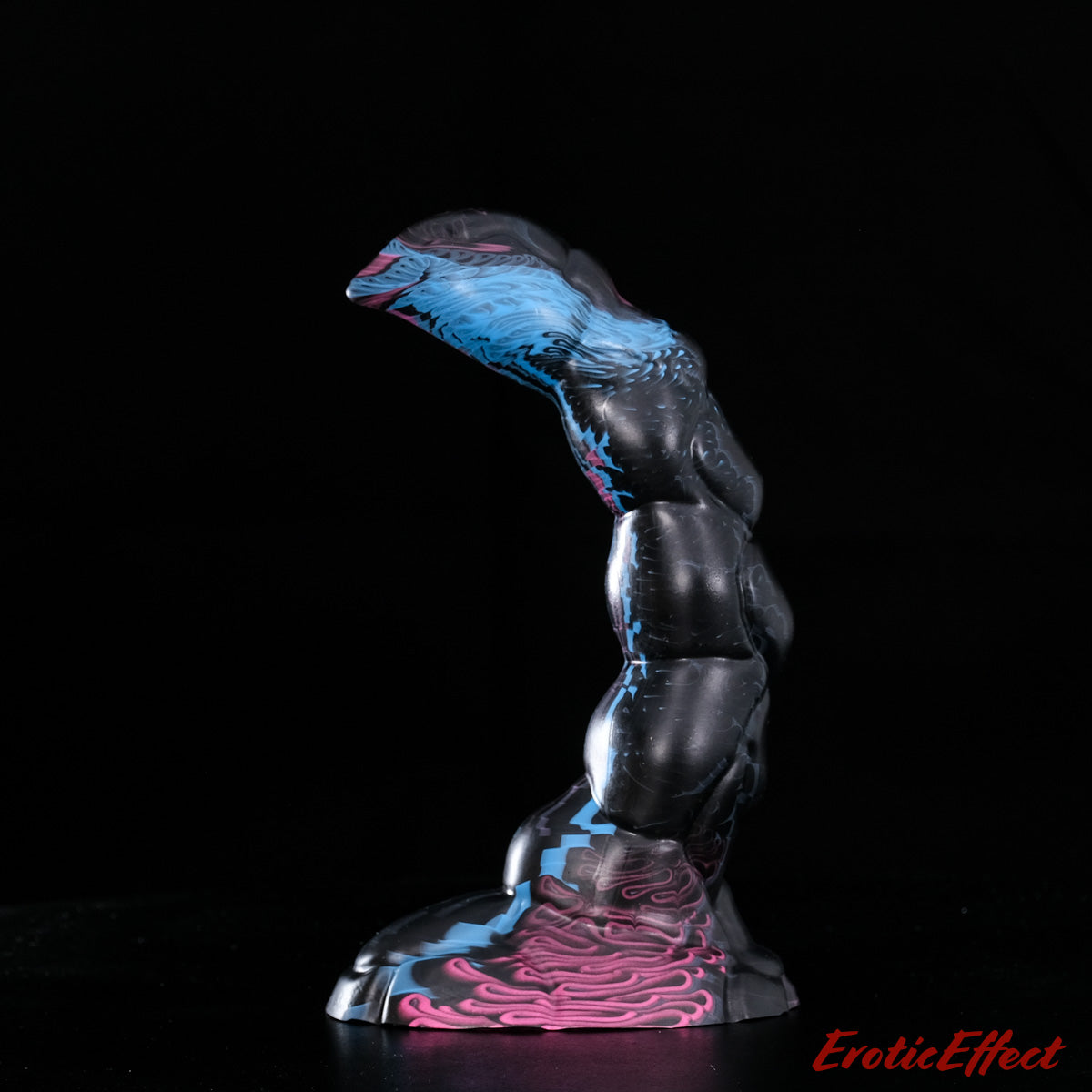 Stinger Fantasy Silicone Dildo - Medium - Medium Firmness - 740