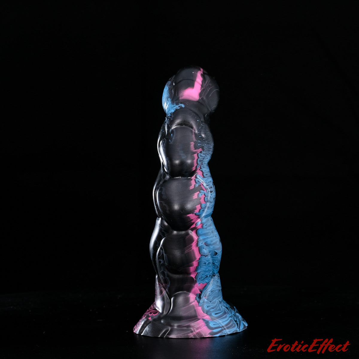 Stinger Fantasy Silicone Dildo - Medium - Medium Firmness - 740
