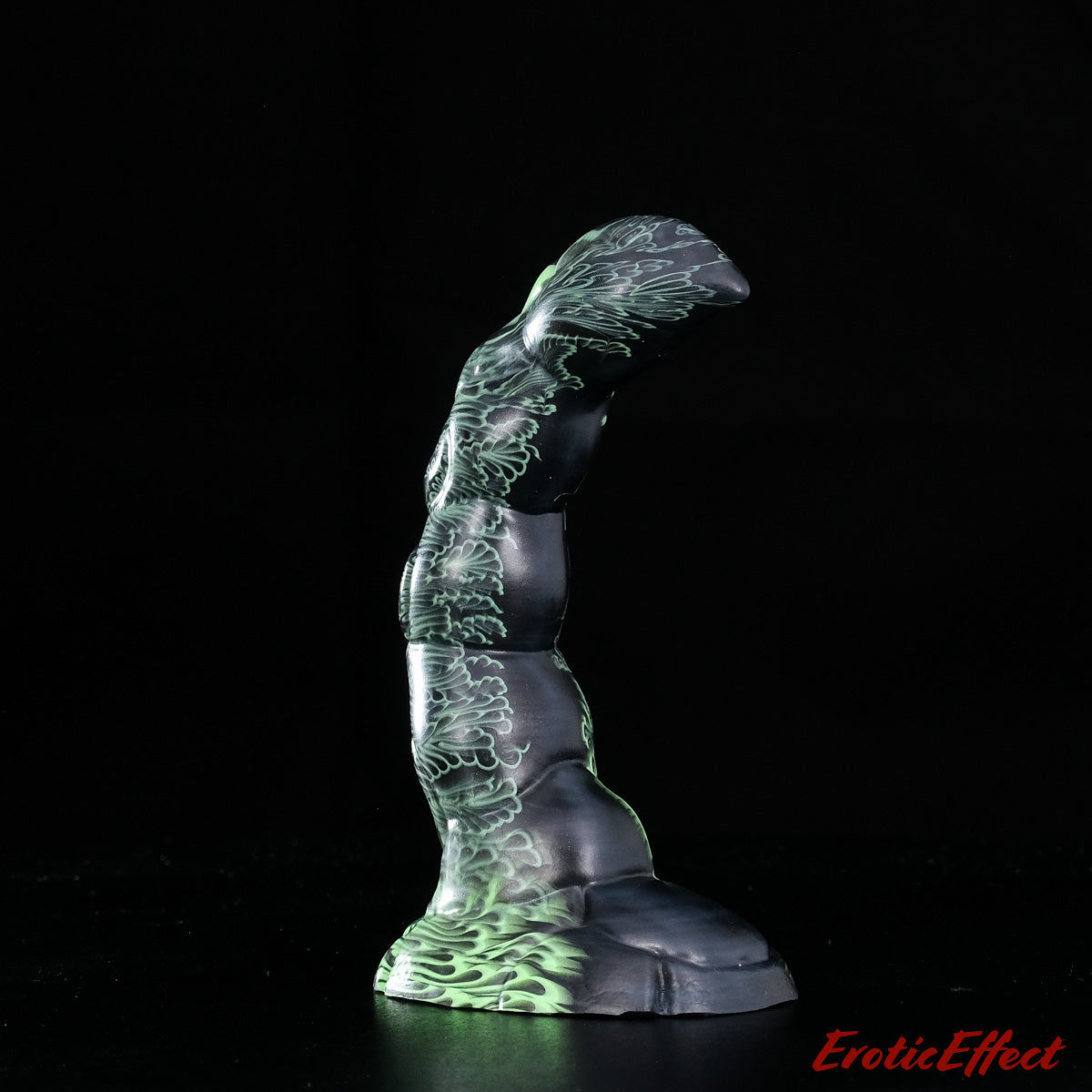 Stinger Fantasy Silicone Dildo - Small - Medium Firmness - 739