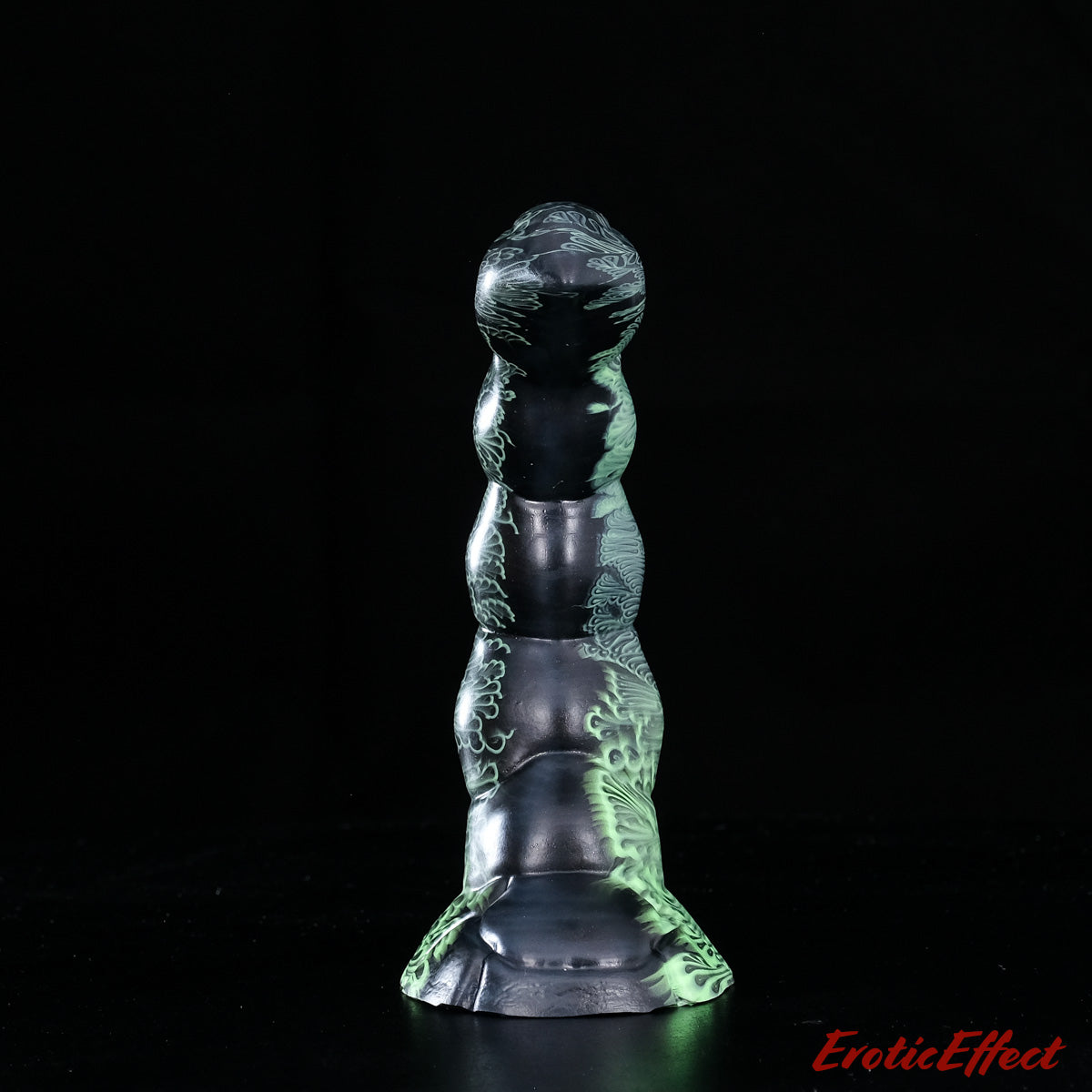 Stinger Fantasy Silicone Dildo - Small - Medium Firmness - 739