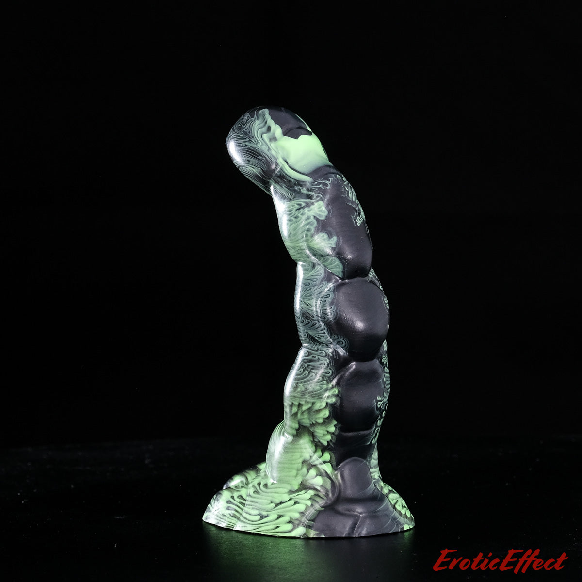 Stinger Fantasy Silicone Dildo - Small - Medium Firmness - 739