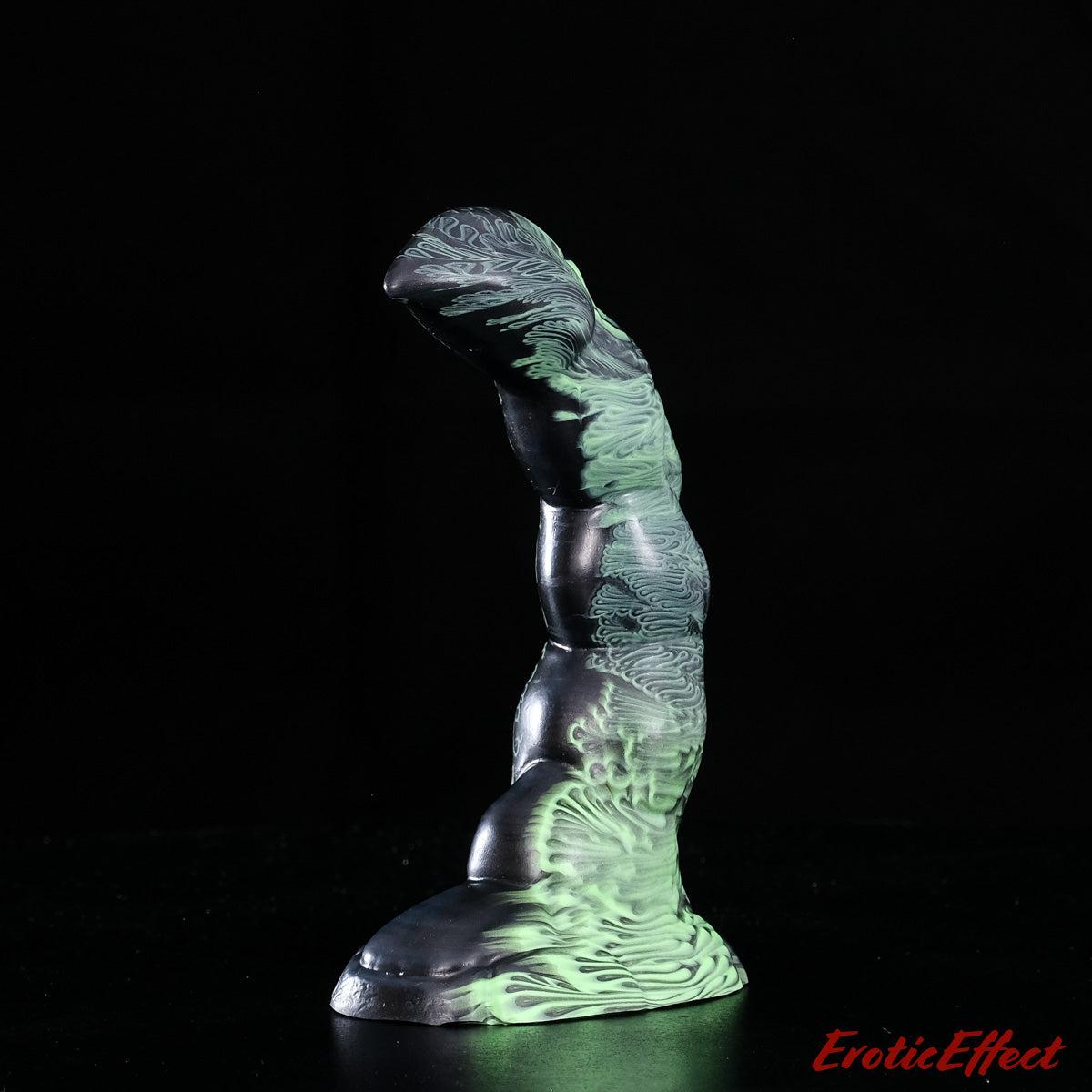 Stinger Fantasy Silicone Dildo - Small - Medium Firmness - 739
