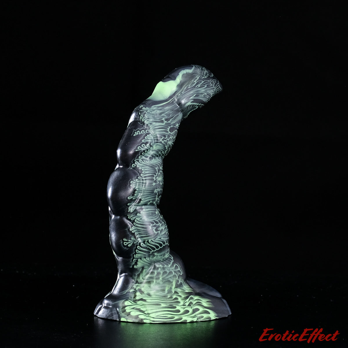 Stinger Fantasy Silicone Dildo - Small - Medium Firmness - 739