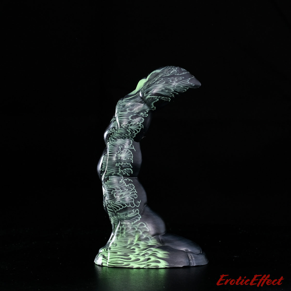Stinger Fantasy Silicone Dildo - Small - Medium Firmness - 739