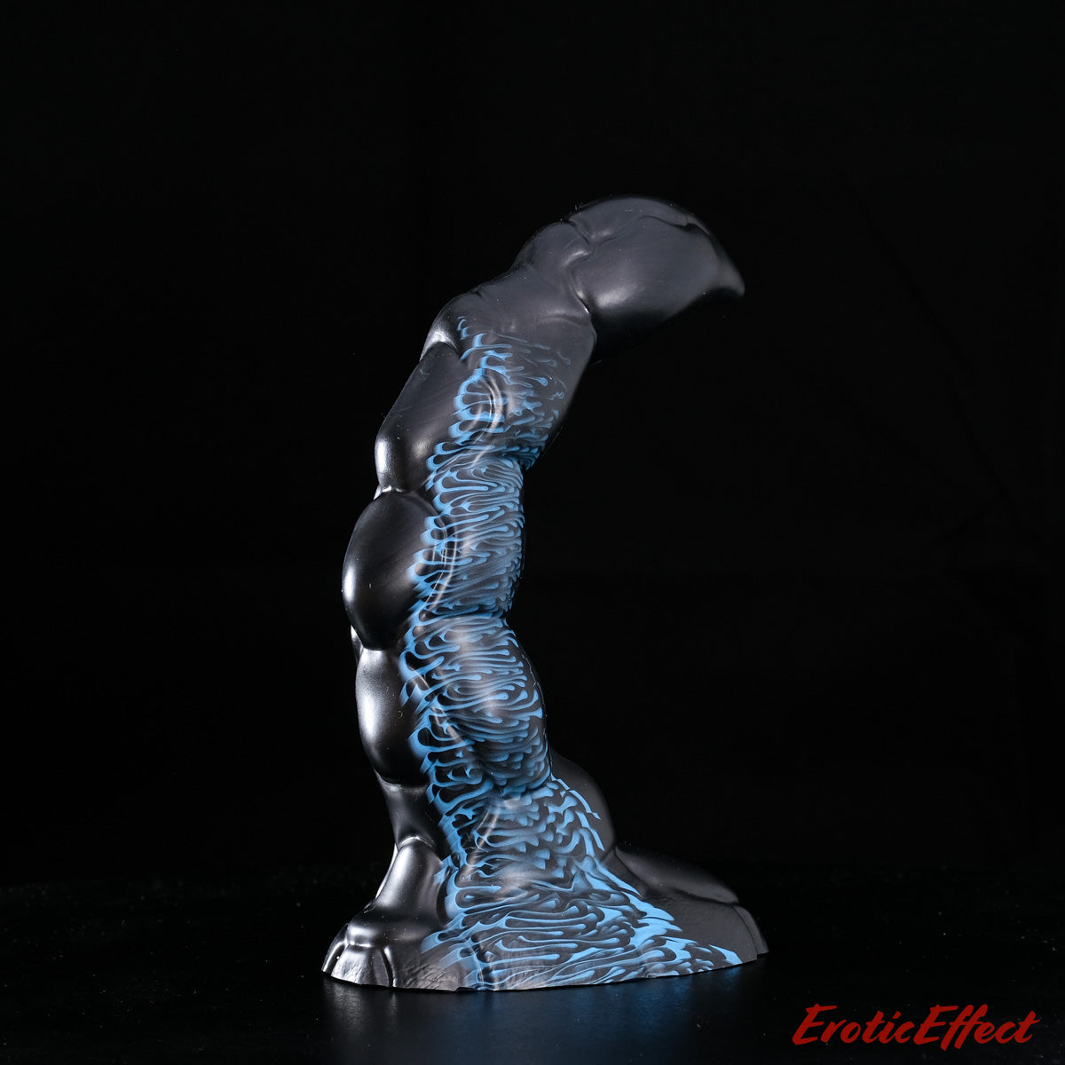 Stinger Fantasy Silicone Dildo - Large - Medium Firmness - 738