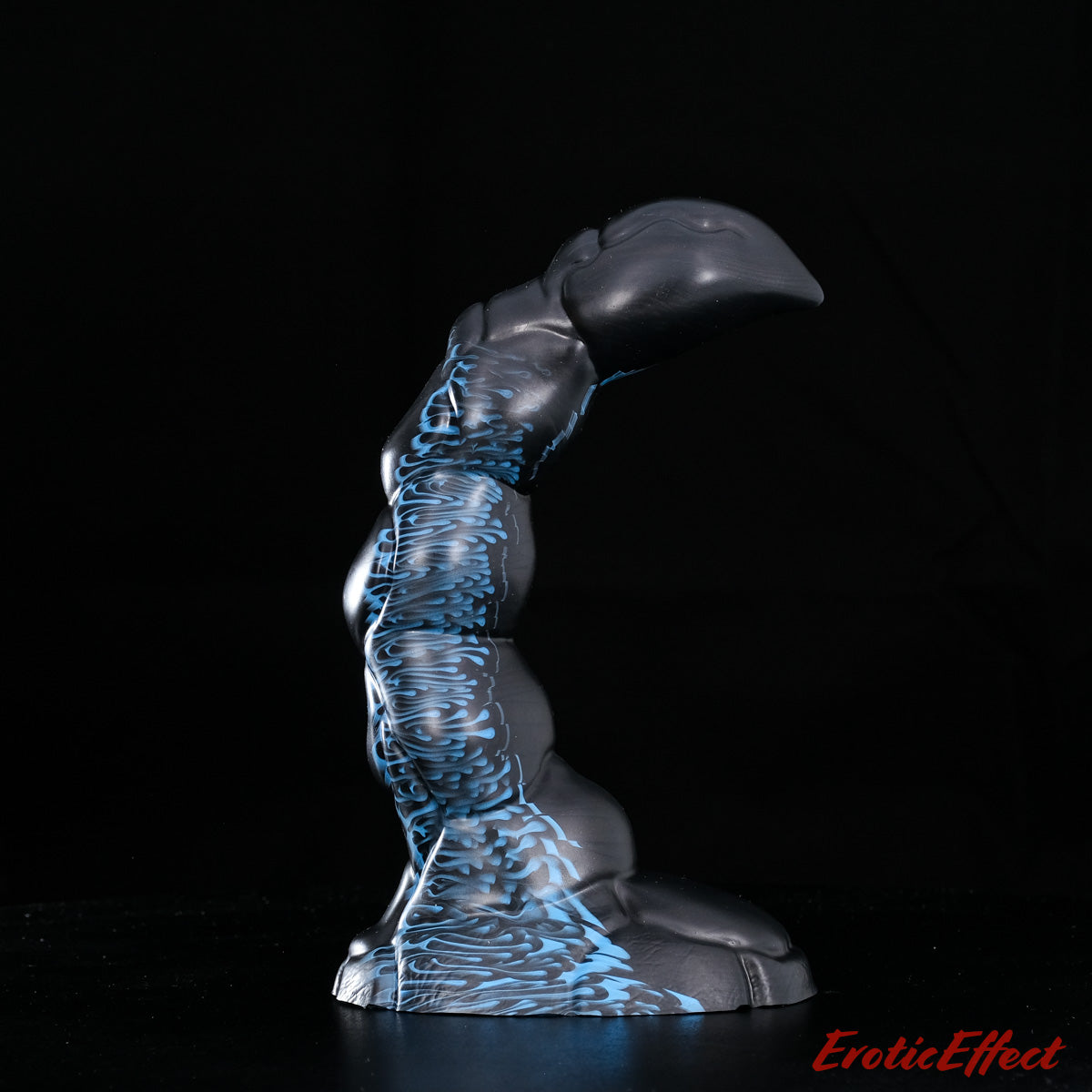 Stinger Fantasy Silicone Dildo - Large - Medium Firmness - 738