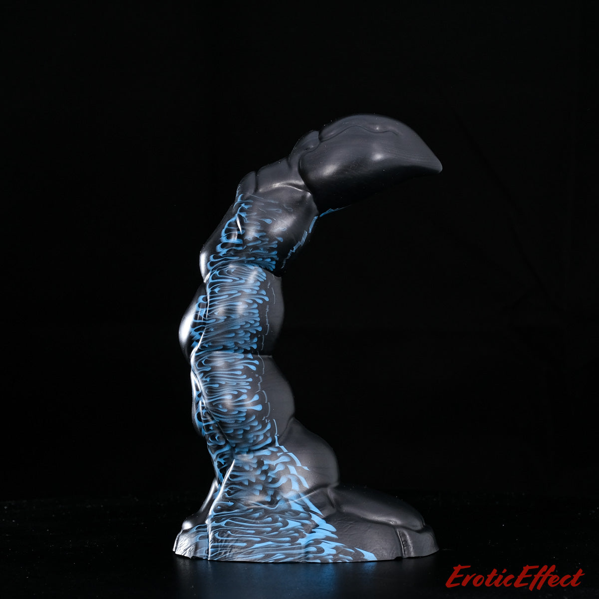 Stinger Fantasy Silicone Dildo - Large - Medium Firmness - 738