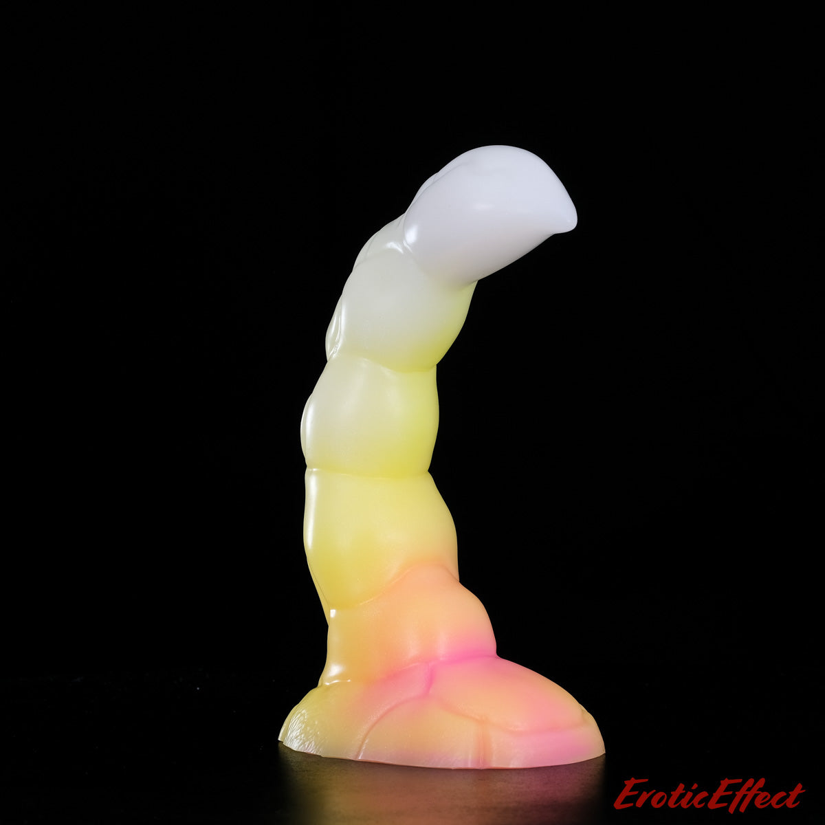 Stinger Fantasy Silicone Dildo - Large - Medium Firmness - 737