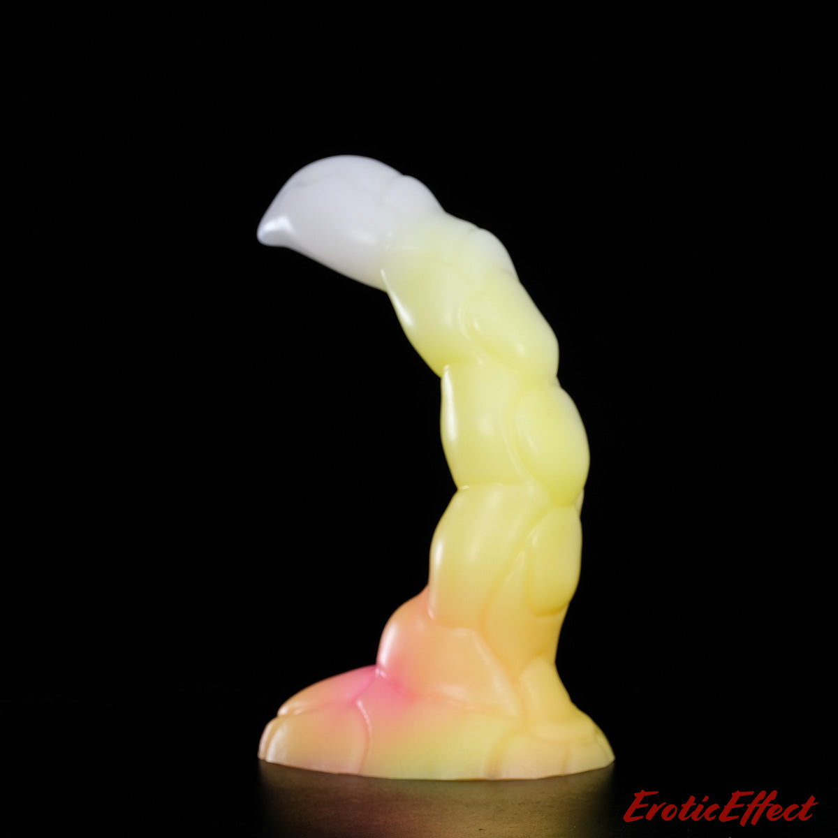 Stinger Fantasy Silicone Dildo - Large - Medium Firmness - 737