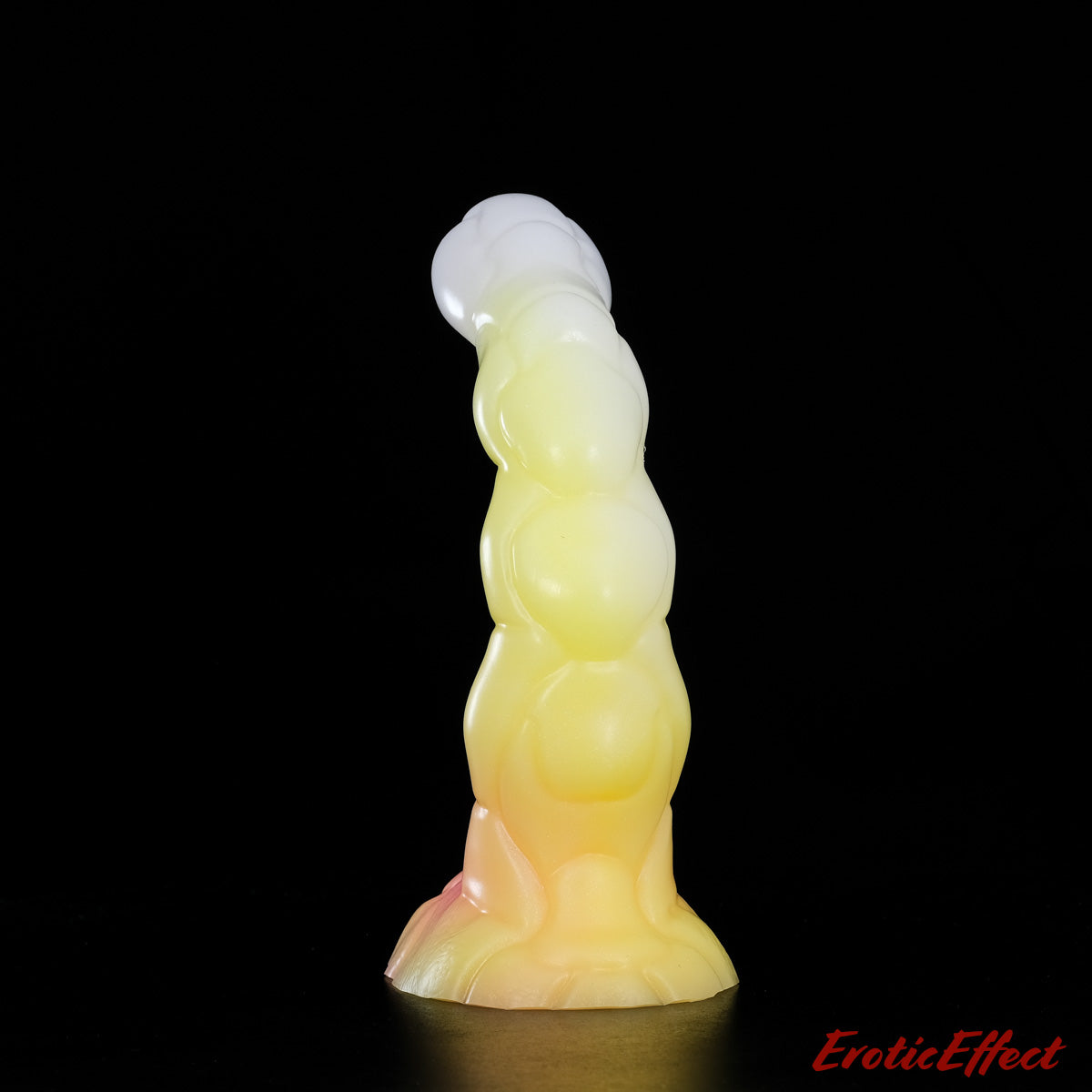 Stinger Fantasy Silicone Dildo - Large - Medium Firmness - 737