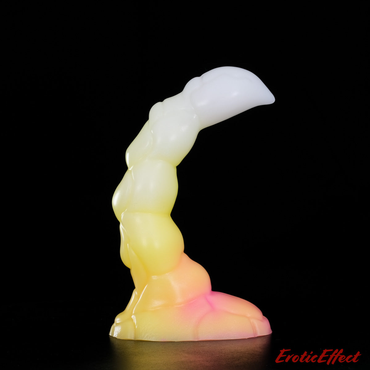 Stinger Fantasy Silicone Dildo - Large - Medium Firmness - 737