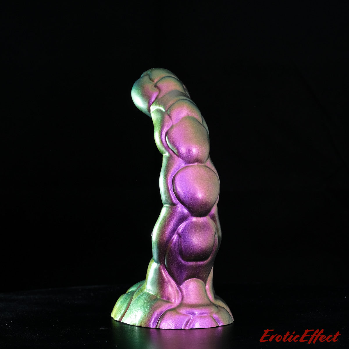 Stinger Fantasy Silicone Dildo - Large - Medium Firmness - 745