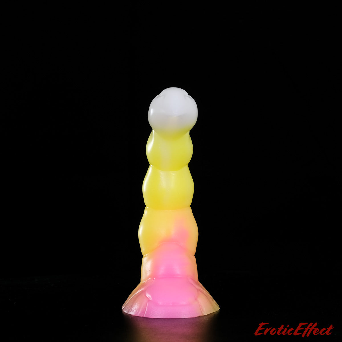 Stinger Fantasy Silicone Dildo - Medium - Medium Firmness - 734
