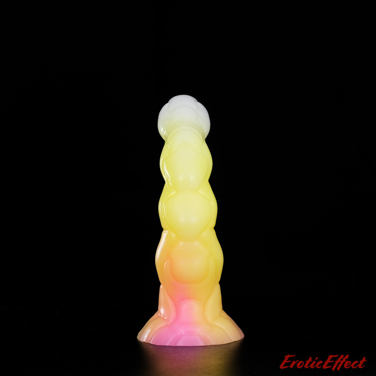 Stinger Fantasy Silicone Dildo - Medium - Medium Firmness - 734