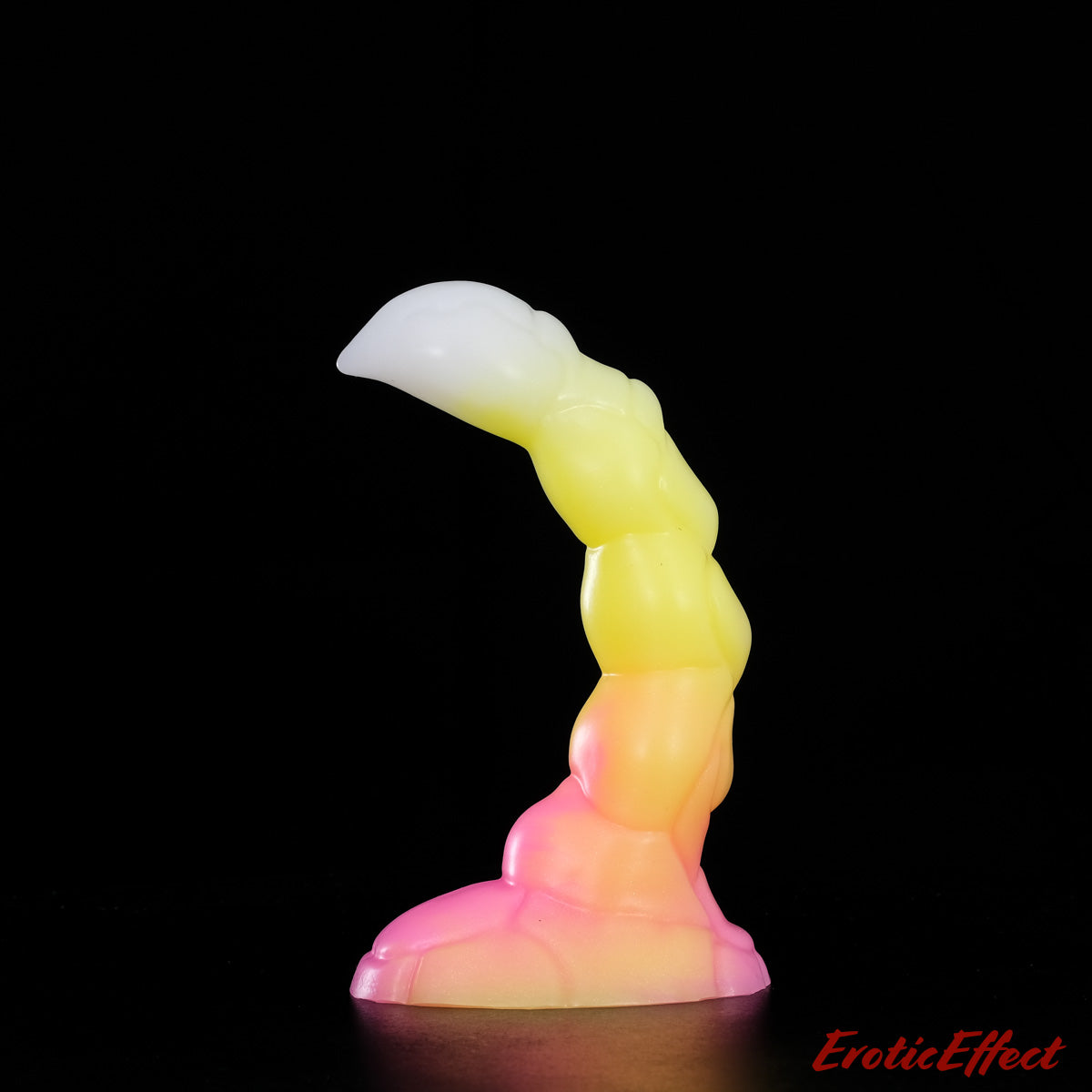 Stinger Fantasy Silicone Dildo - Medium - Medium Firmness - 734