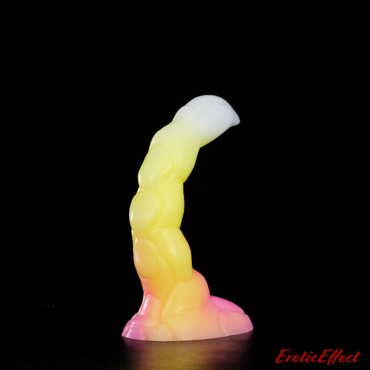 Stinger Fantasy Silicone Dildo - Medium - Medium Firmness - 734