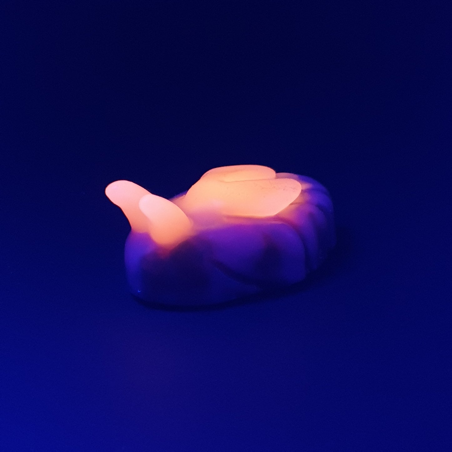 Alfie Silicone Squishy - Medium Firmness