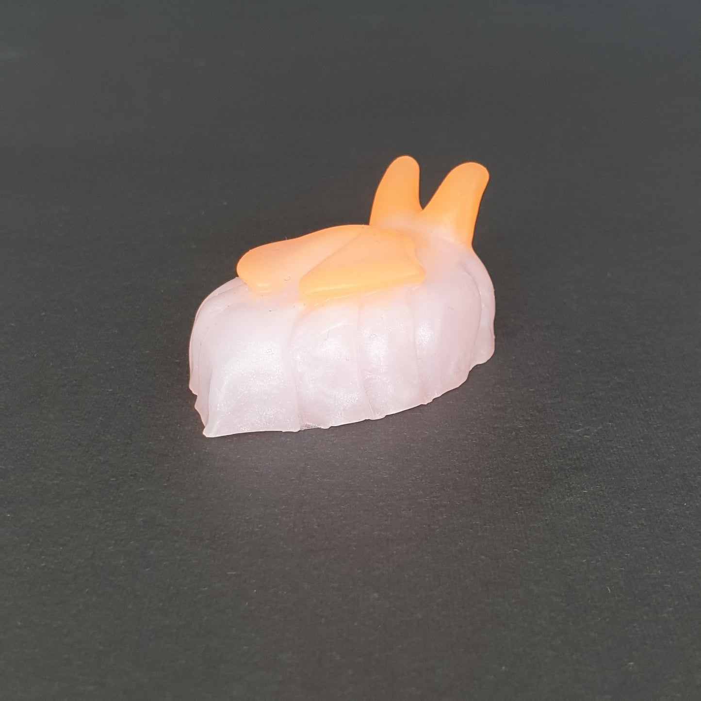 Alfie Silicone Squishy - Medium Firmness