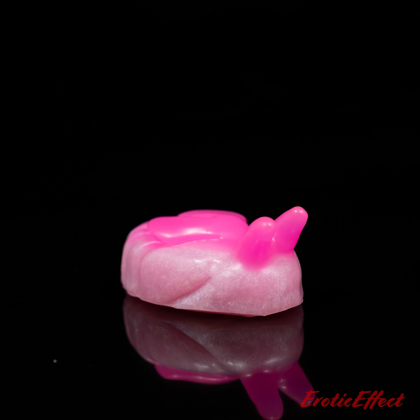 Alfie Silicone Squishy - Soft Firmness - Glow