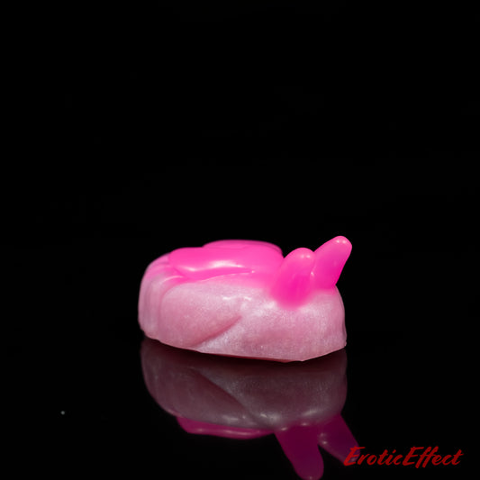 Alfie Silicone Squishy - Soft Firmness - Glow