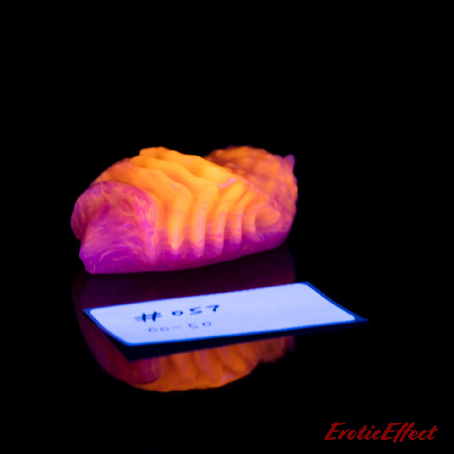 Edgar Silicone Grindable/Squishy - Medium Firmness - 057