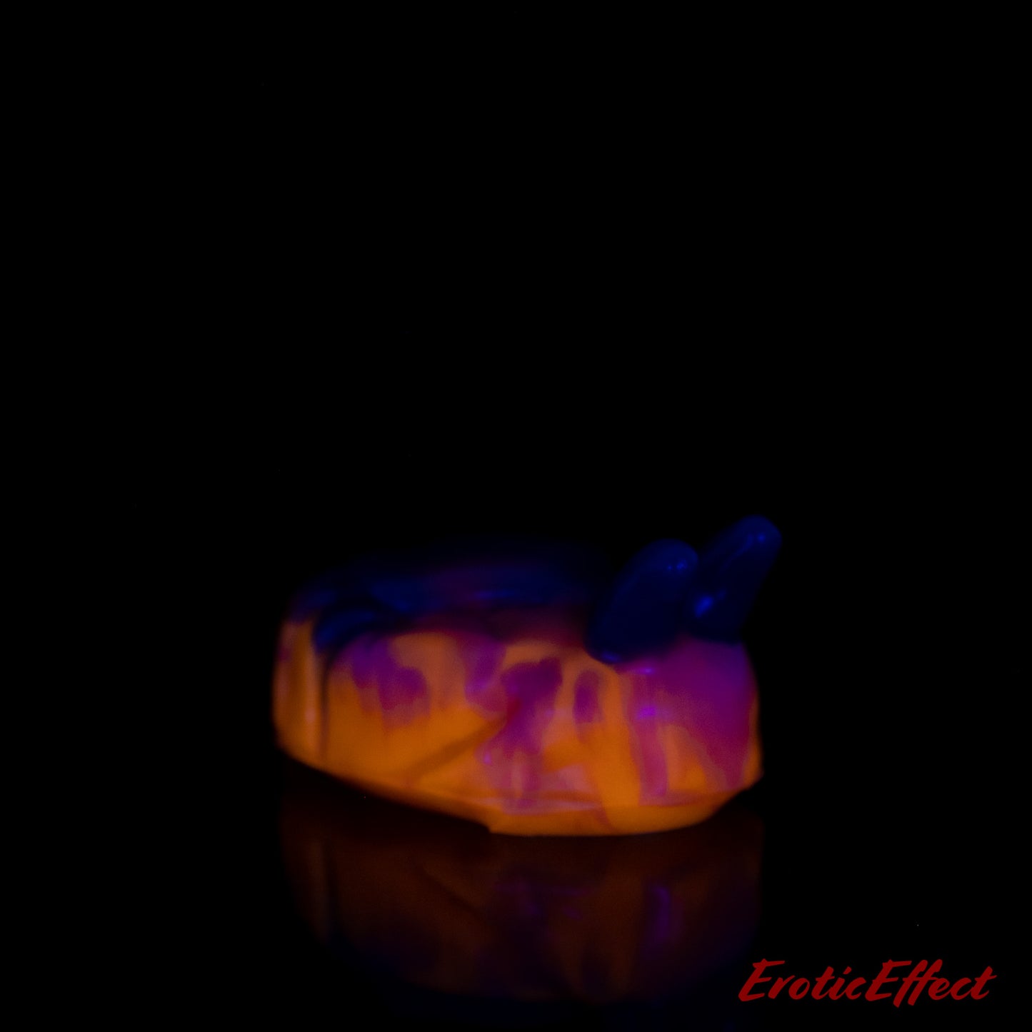 Alfie Silicone Squishy - Mixed Firmness