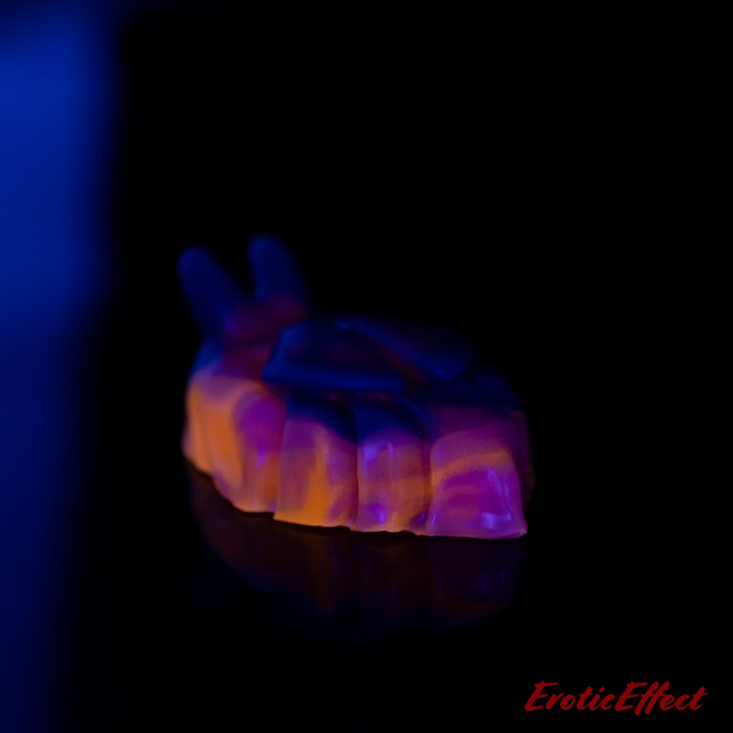 Alfie Silicone Squishy - Mixed Firmness