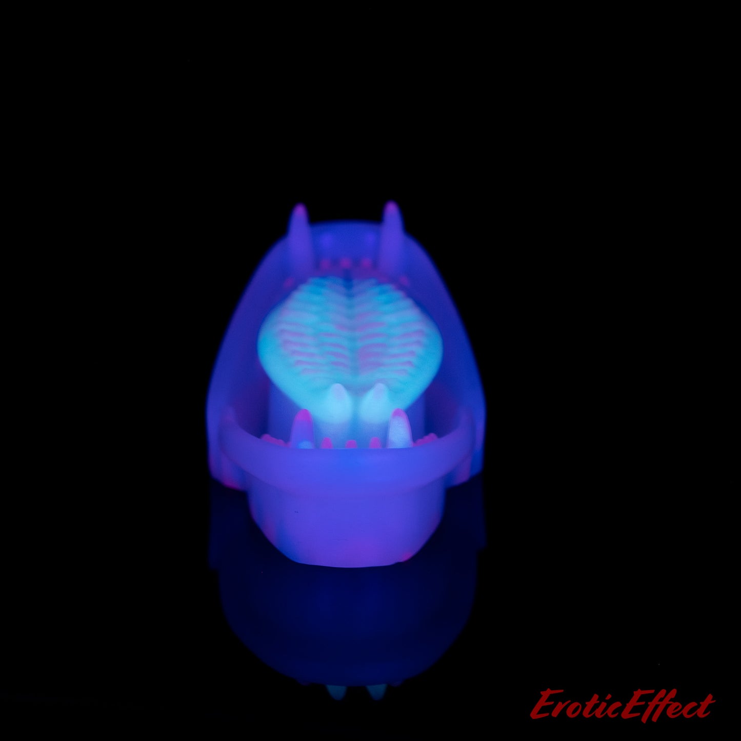 Ecthir Silicone Grindable - Medium Firmness - 064