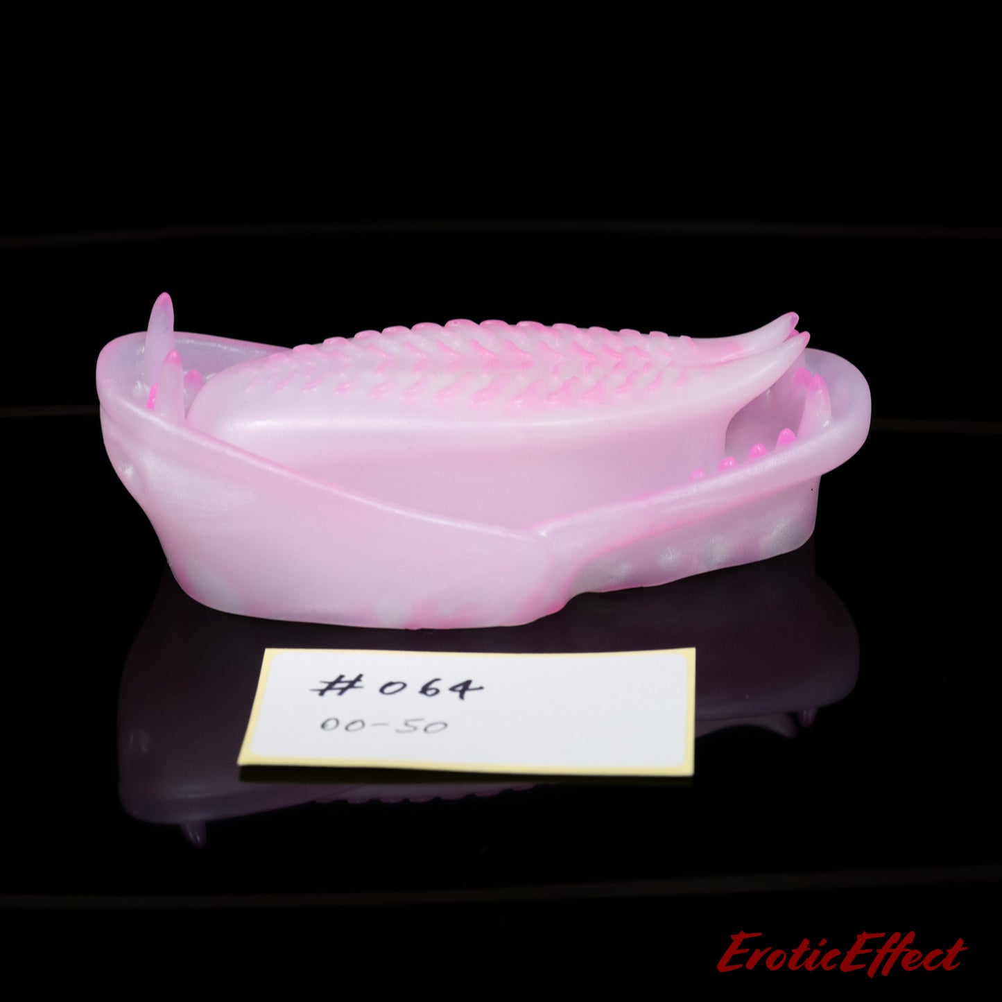 Ecthir Silicone Grindable - Medium Firmness - 064