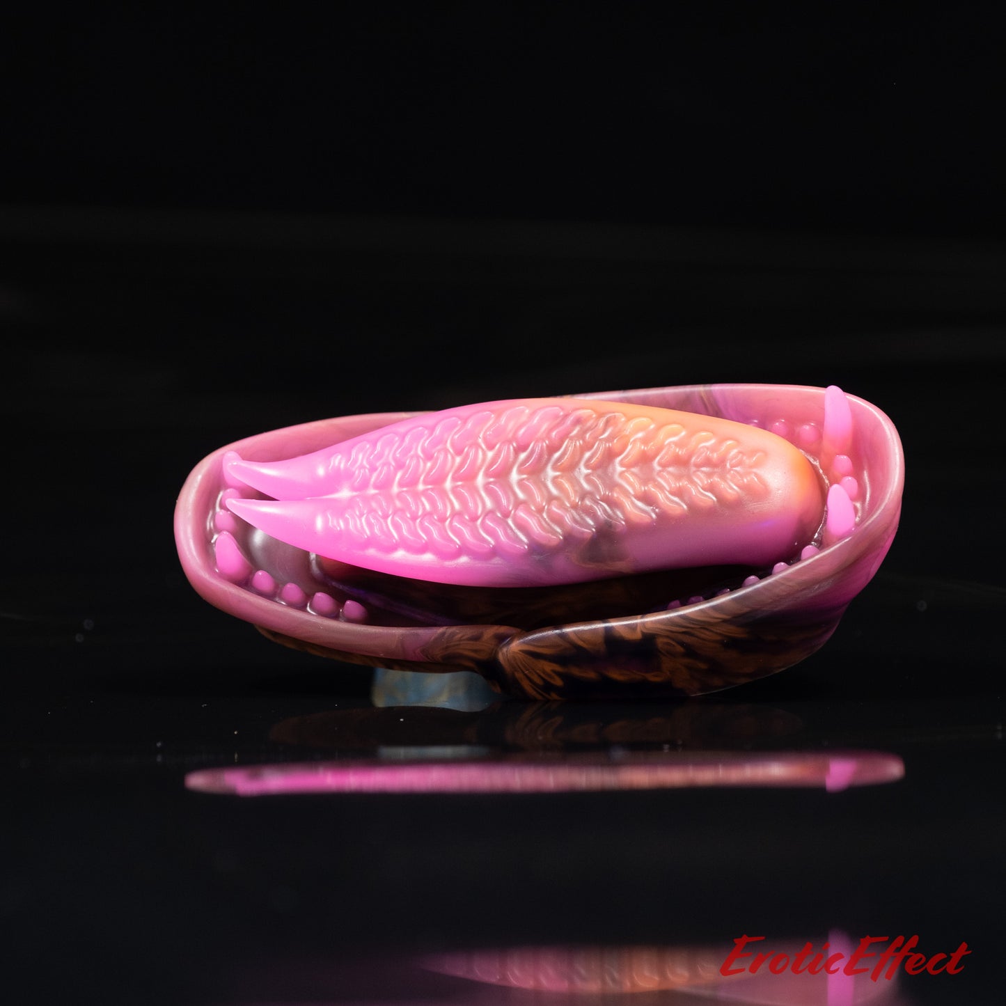 Ecthir Silicone Grindable - Soft Firmness - 079