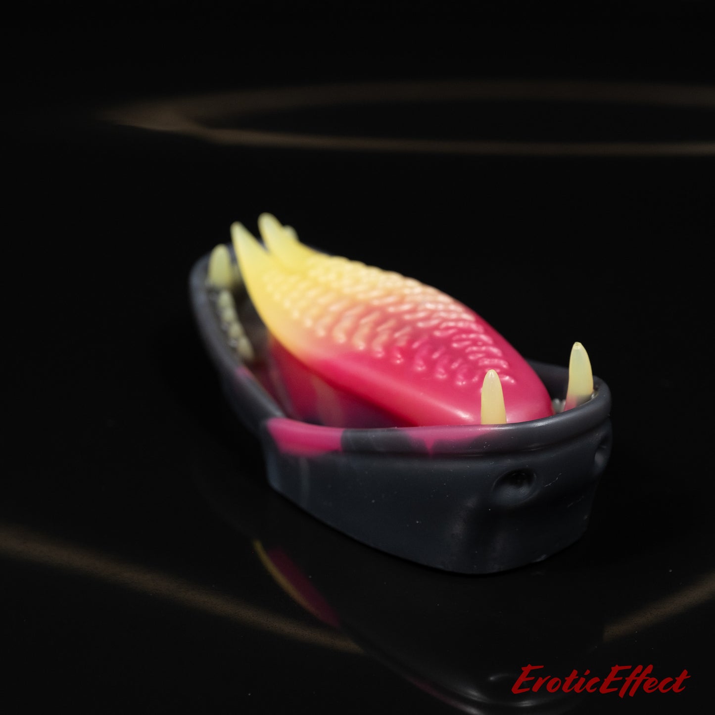 Ecthir Silicone Grindable - Medium Firmness - 119