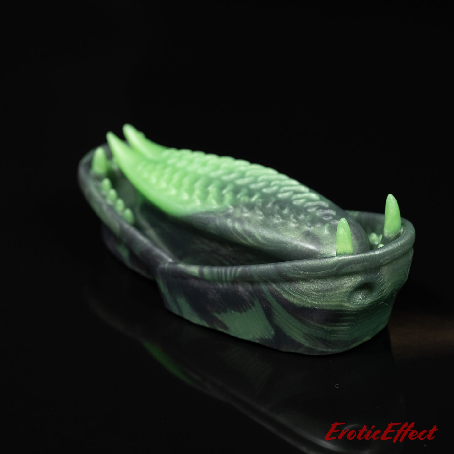 Ecthir Silicone Grindable - Medium Firmness - 120