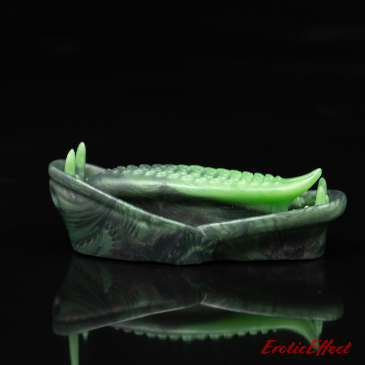 Ecthir Silicone Grindable - Medium Firmness - 120