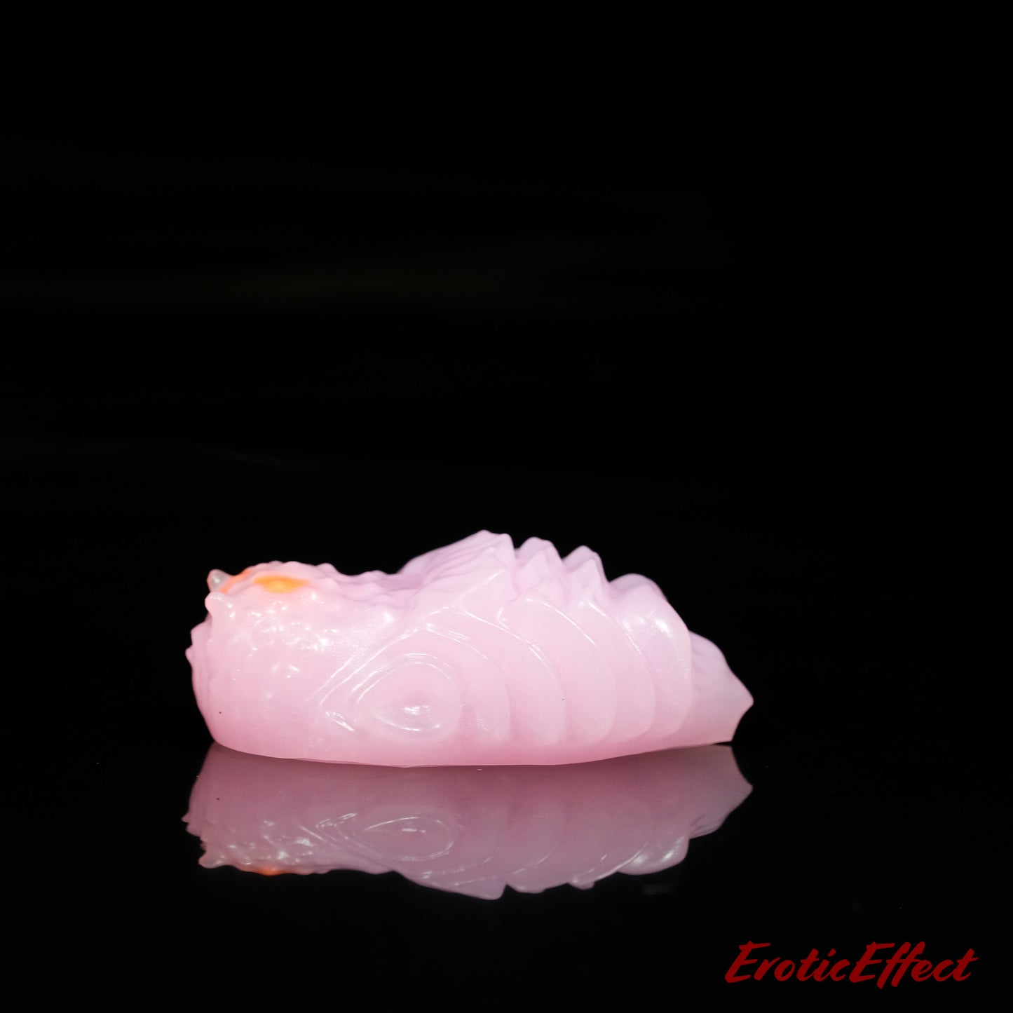 Edgar Silicone Grindable/Squishy - NC Soft - Heart Inclusions