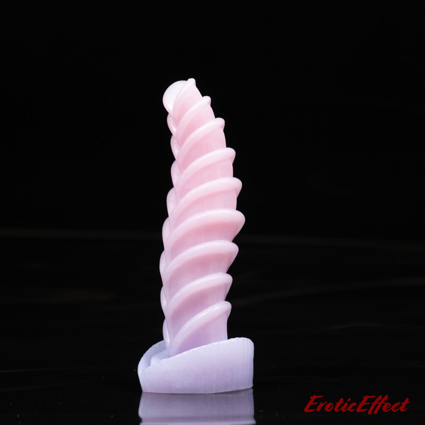 Aearvon Fantasy Silicone Dildo - Small - Medium Firmness - 103