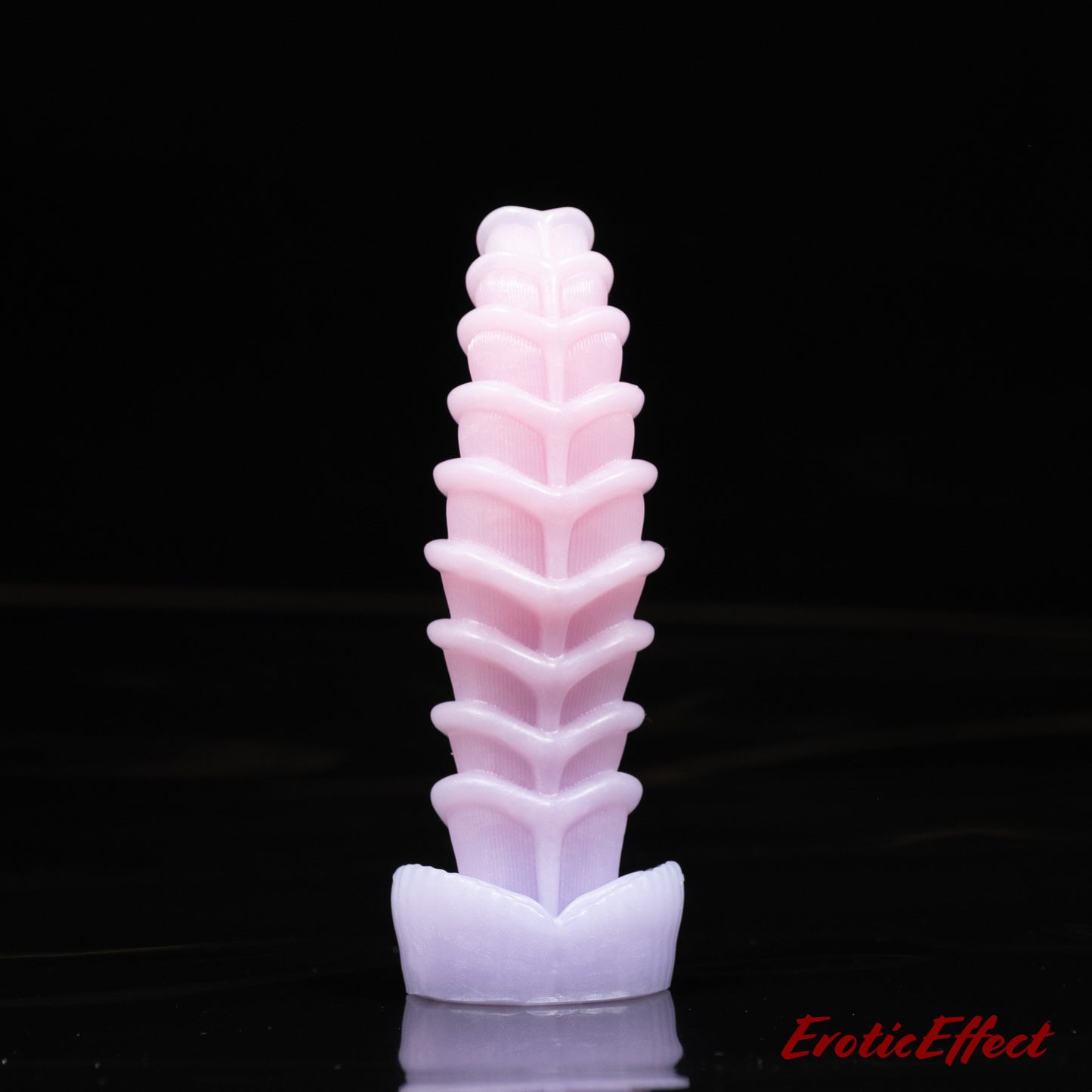 Aearvon Fantasy Silicone Dildo - Small - Medium Firmness - 103