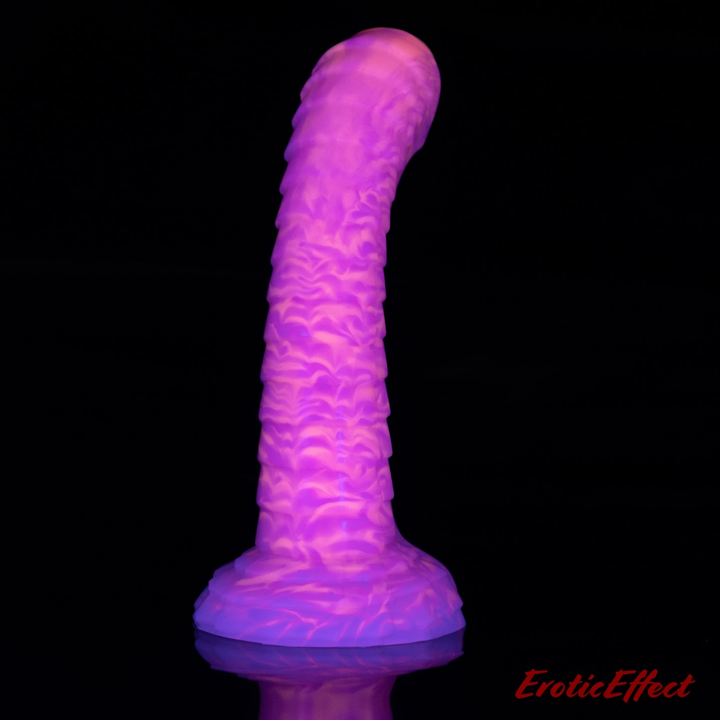 Raithor Dragon Fantasy Silicone Dildo - Large - Firm - 069