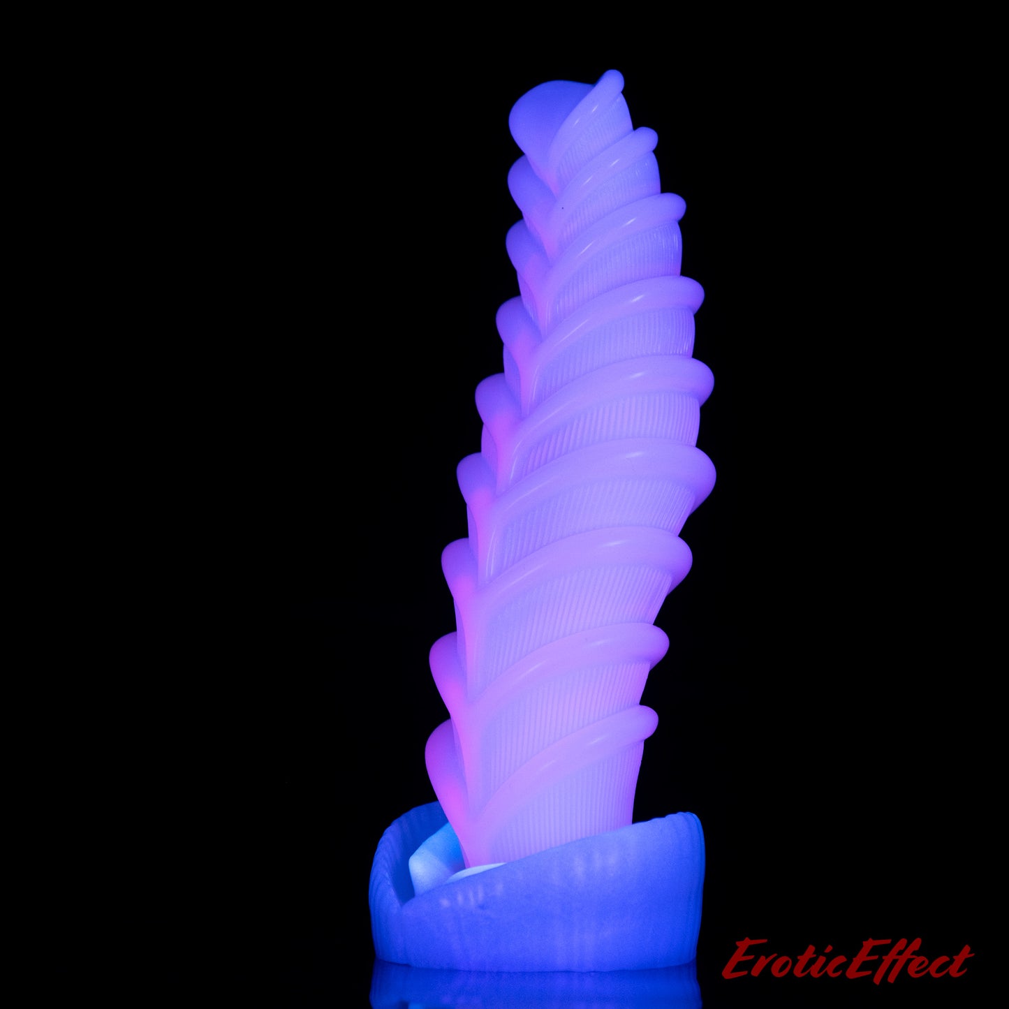 Aearvon Fantasy Silicone Dildo - Large - Soft Firmness - 135