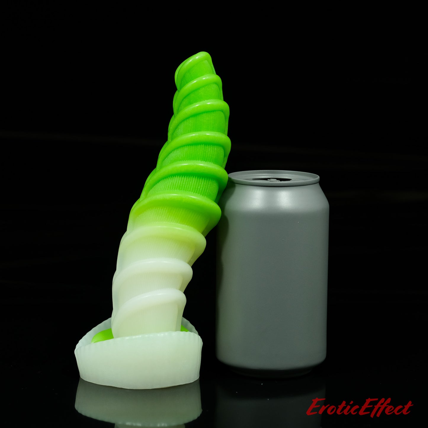 Aearvon Fantasy Silicone Dildo - Medium - Super Soft - 146