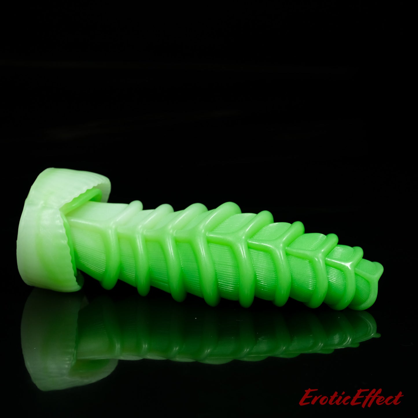 Aearvon Fantasy Silicone Dildo - Large - Super Soft - 148