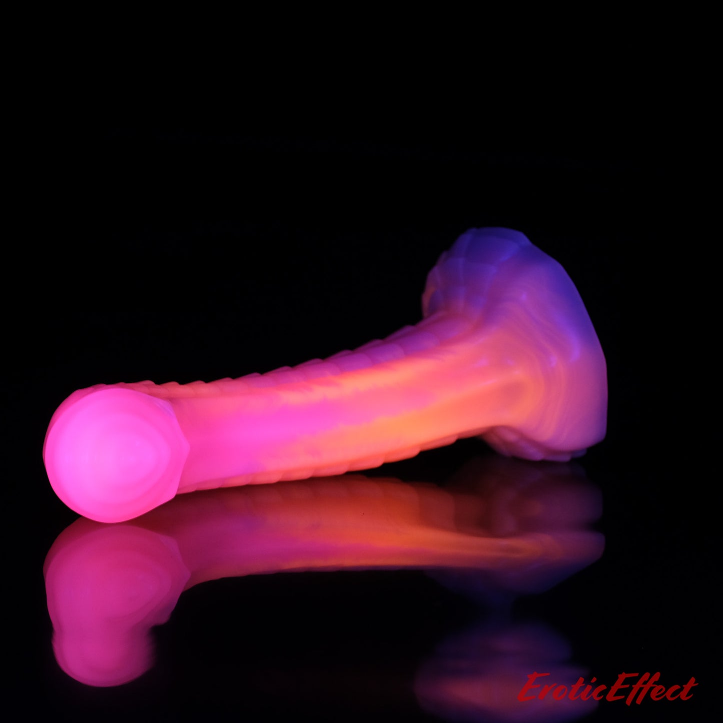 Raithor Dragon Fantasy Silicone Dildo - Large - Super Soft - 153