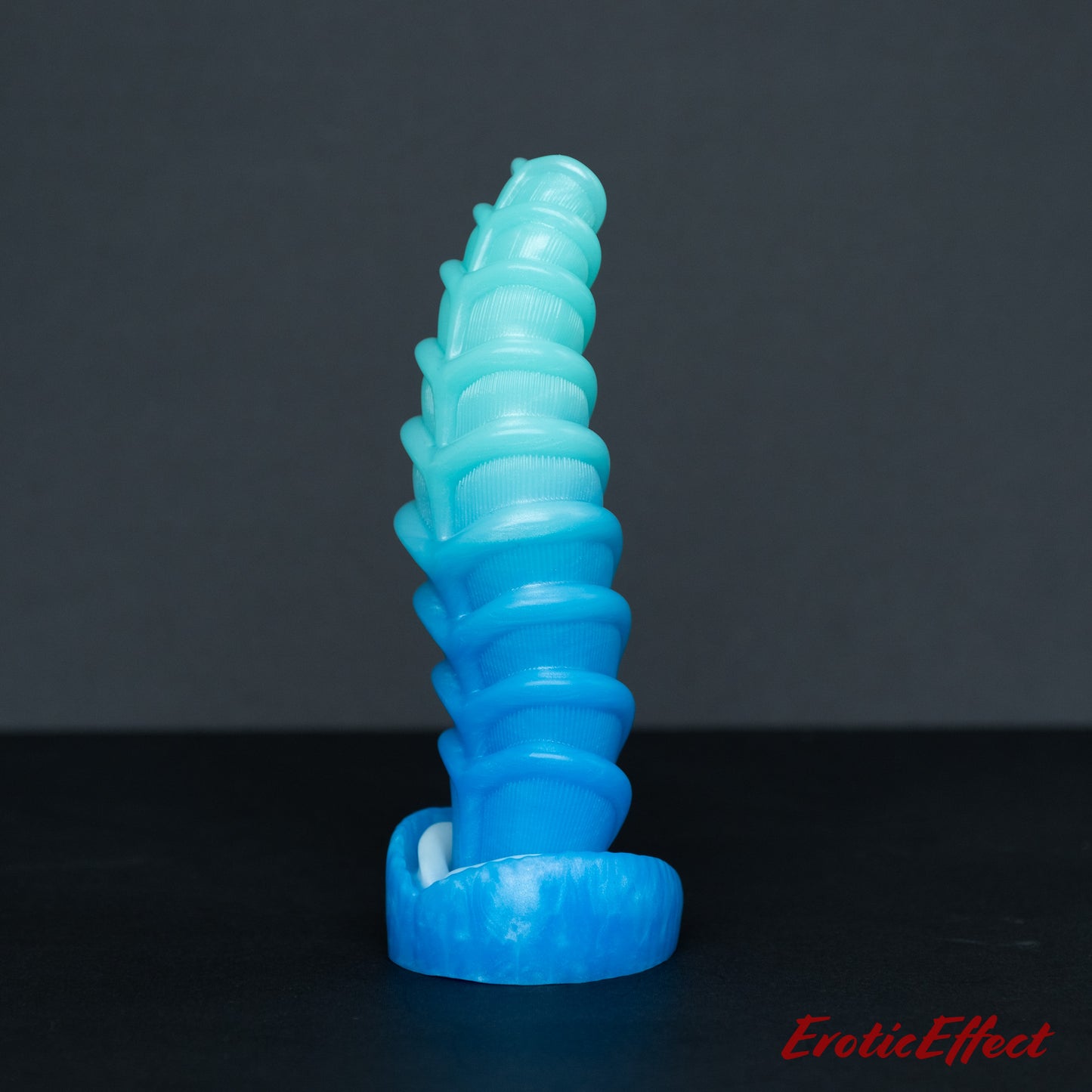 Aearvon Fantasy Silicone Dildo - Medium - Medium Firmness