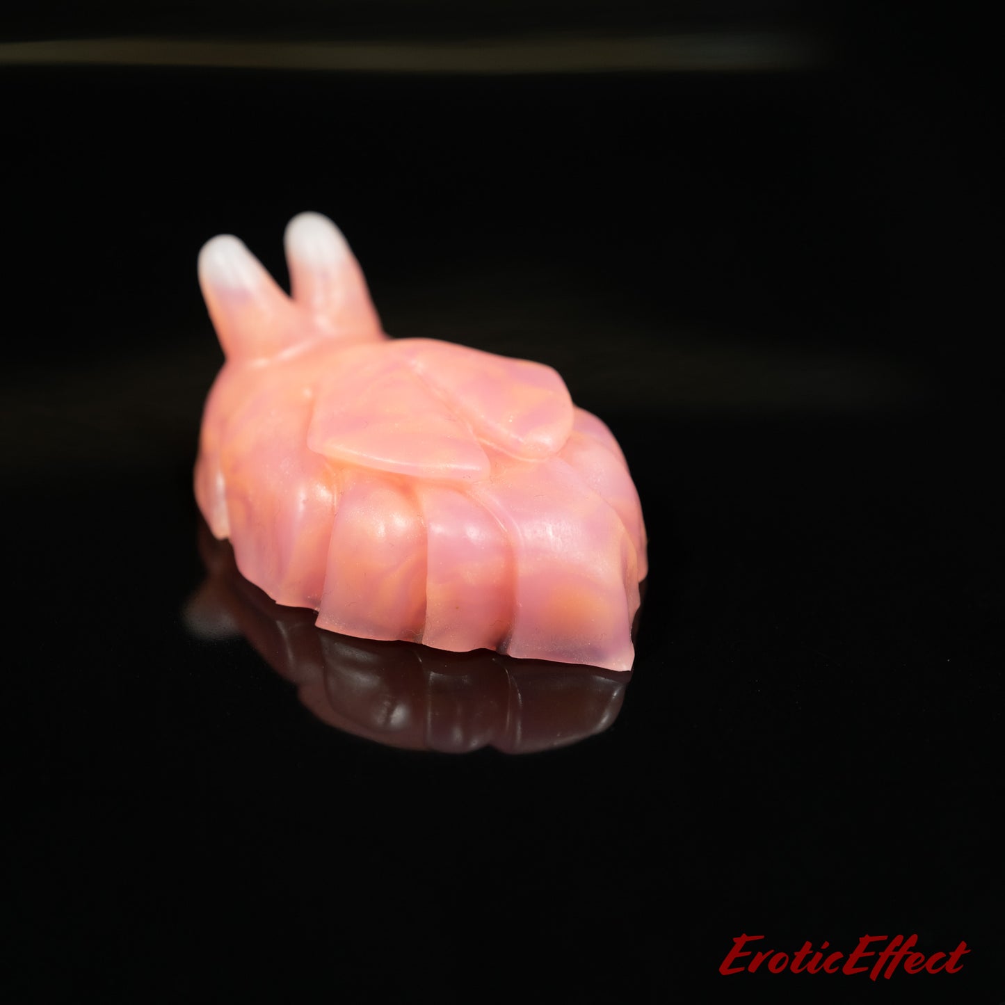 Alfie Silicone Squishy - Soft Firmness - Glow