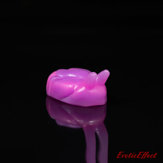 Alfie Silicone Squishy - Soft Firmness