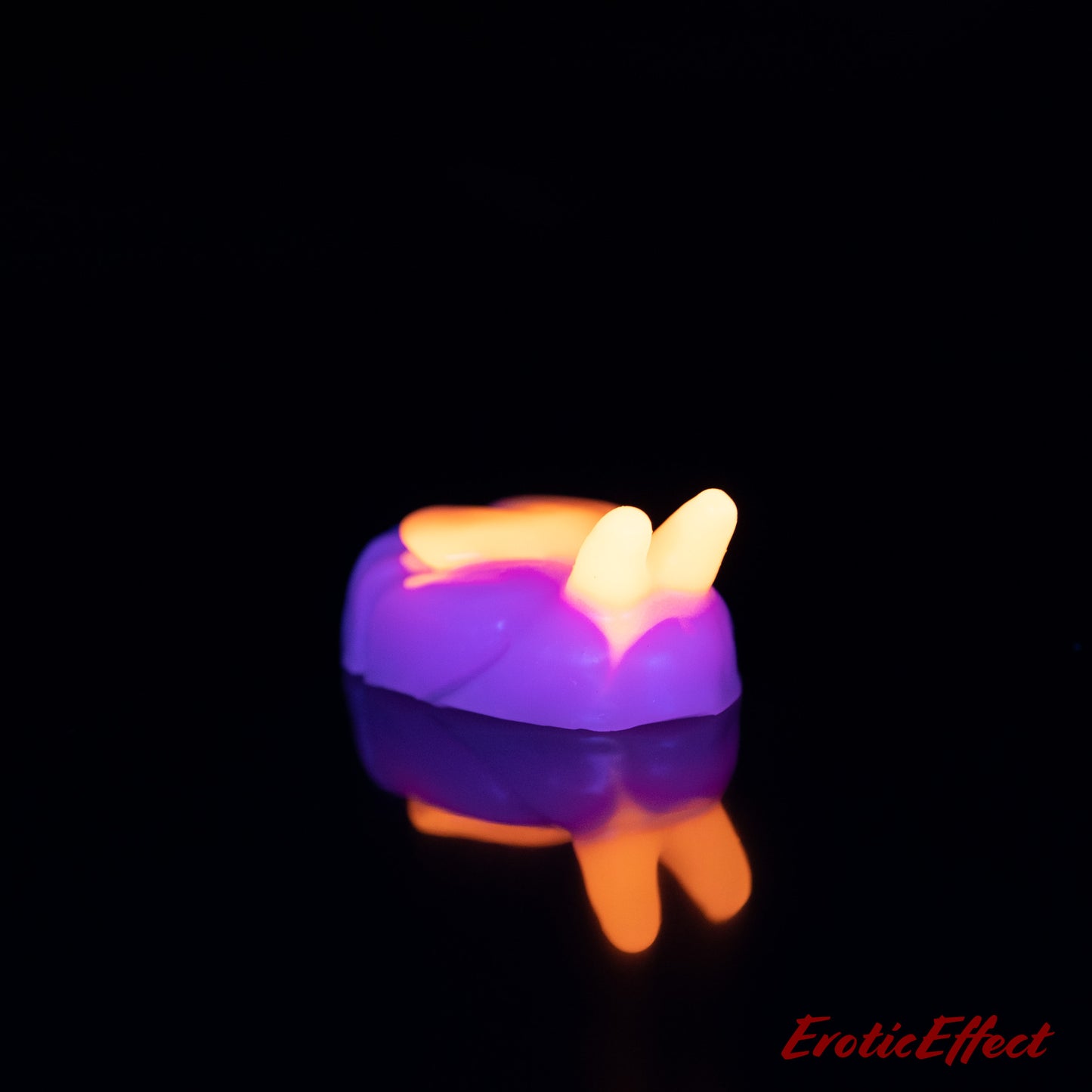 Alfie Silicone Squishy - Soft Firmness