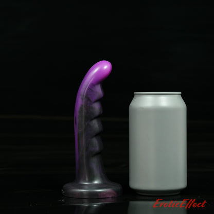 Sleek-G Silicone Dildo - Small - Medium Firmness - 414 - FLOP