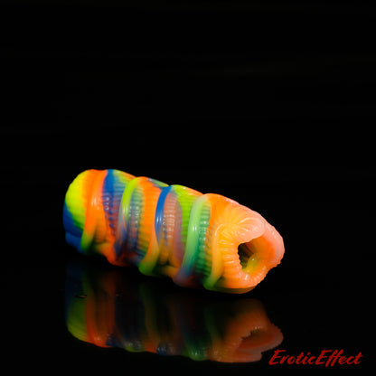 Aerlyn Fantasy Silicone Penetrable - Super Soft - 280